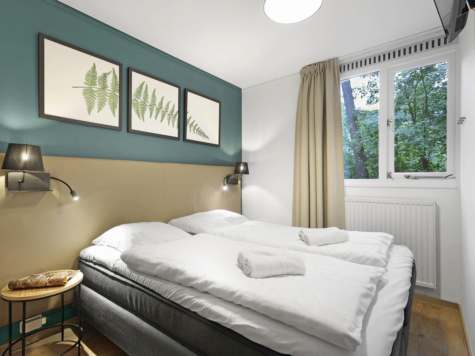 Verblijf 326069 - Bungalow Veluwe - Coldenhove | 4-persoons bungalow | 4CE