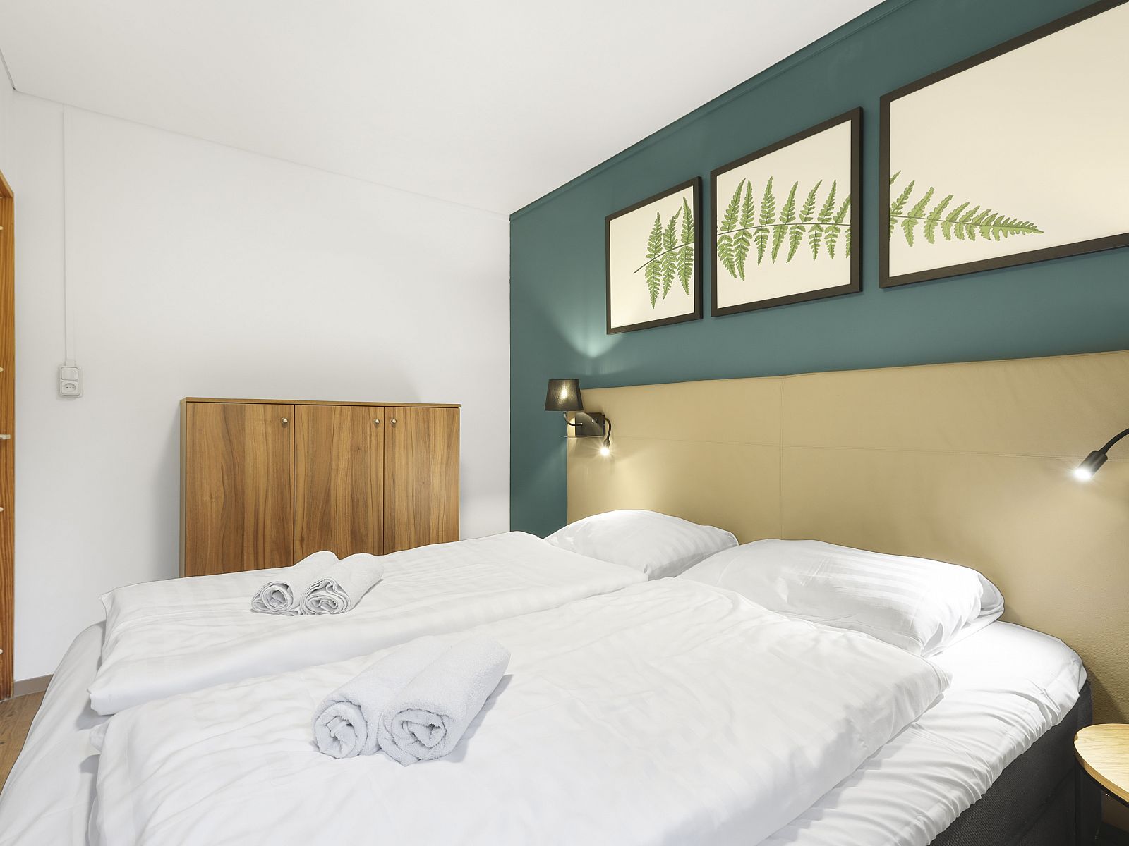 Verblijf 326069 - Bungalow Veluwe - Coldenhove | 4-persoons bungalow | 4CE