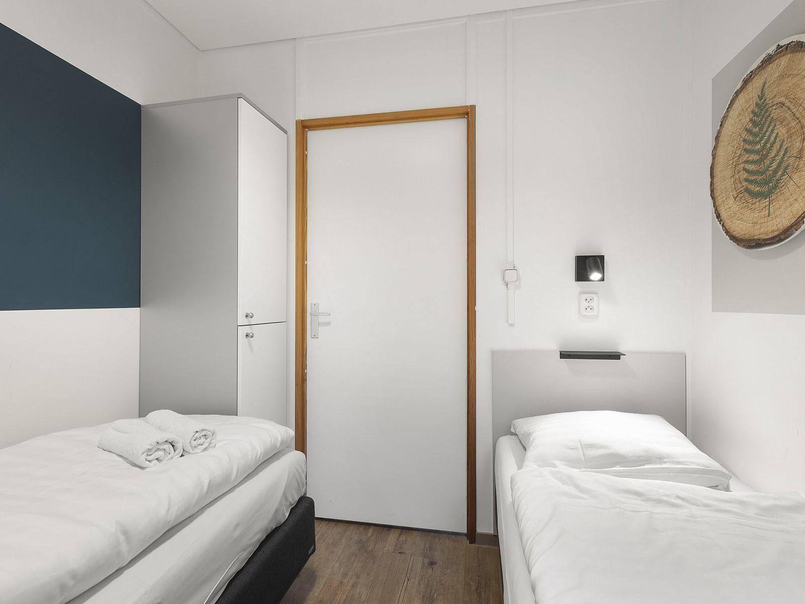 Verblijf 326069 - Bungalow Veluwe - Coldenhove | 4-persoons bungalow | 4CE