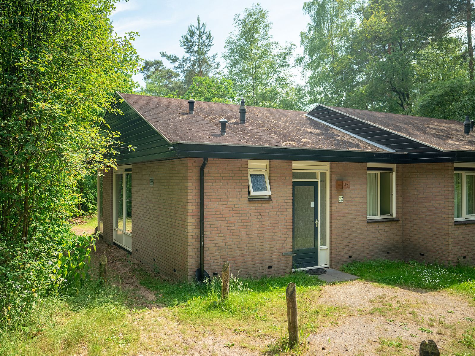 Unterkunft 326074 - Bungalow Veluwe - Coldenhove | 4-persoons bungalow | 4B