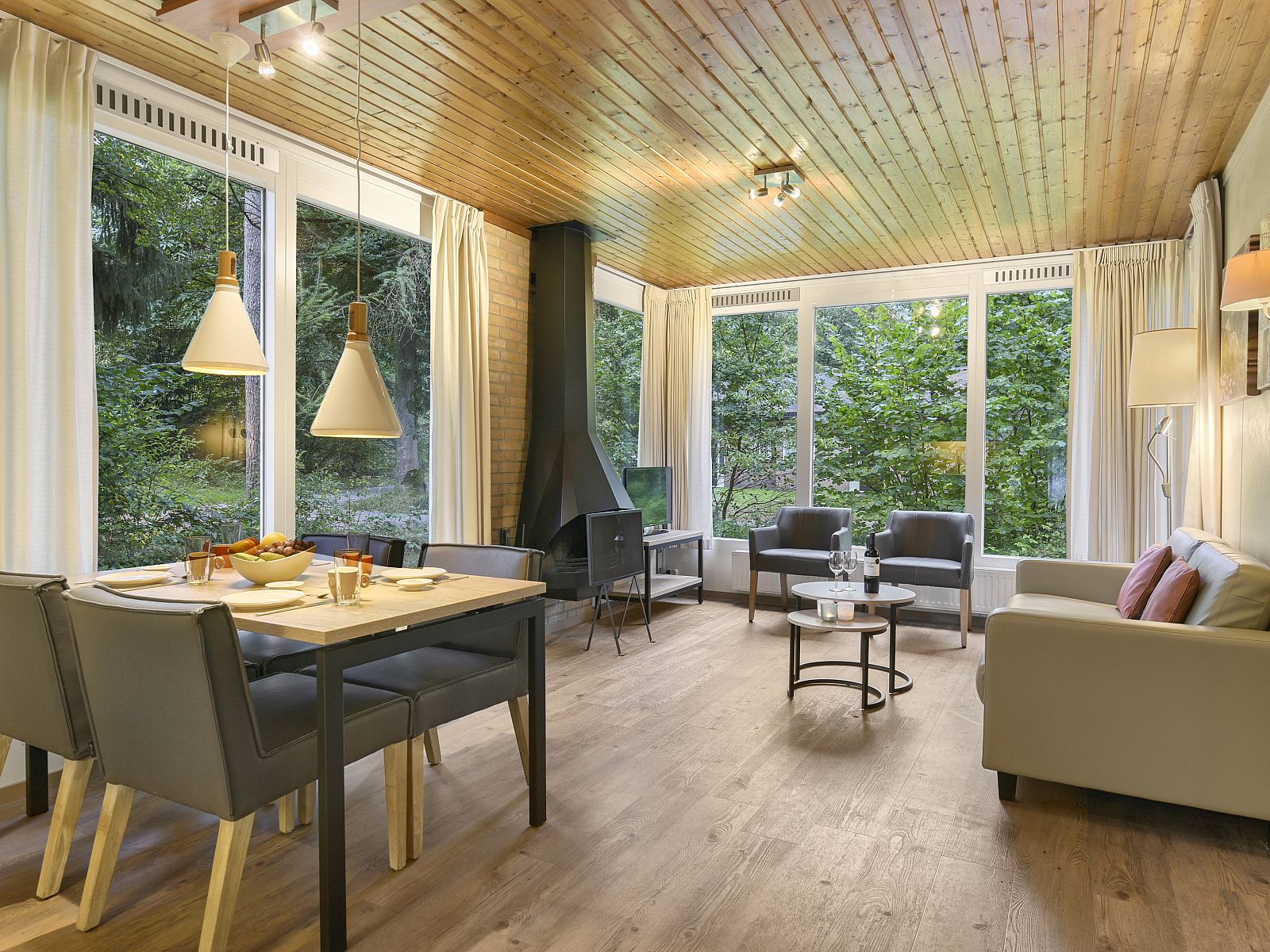 Unterkunft 326074 - Bungalow Veluwe - Coldenhove | 4-persoons bungalow | 4B