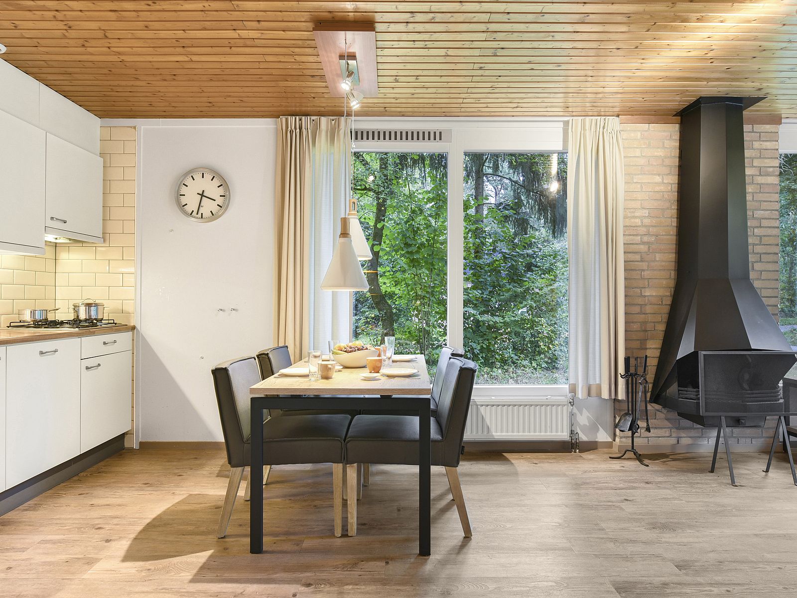 Unterkunft 326074 - Bungalow Veluwe - Coldenhove | 4-persoons bungalow | 4B