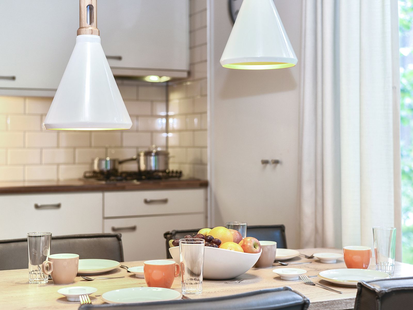 Unterkunft 326074 - Bungalow Veluwe - Coldenhove | 4-persoons bungalow | 4B