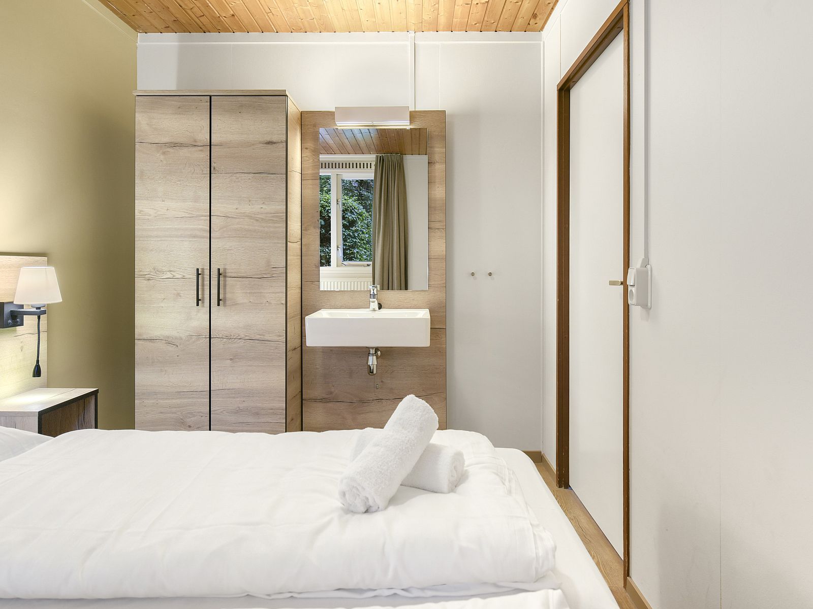 Unterkunft 326074 - Bungalow Veluwe - Coldenhove | 4-persoons bungalow | 4B