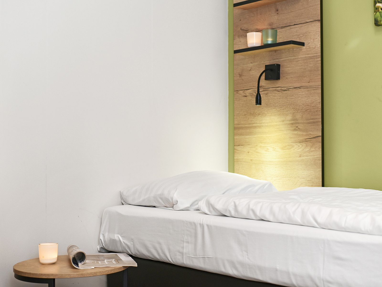 Unterkunft 326074 - Bungalow Veluwe - Coldenhove | 4-persoons bungalow | 4B