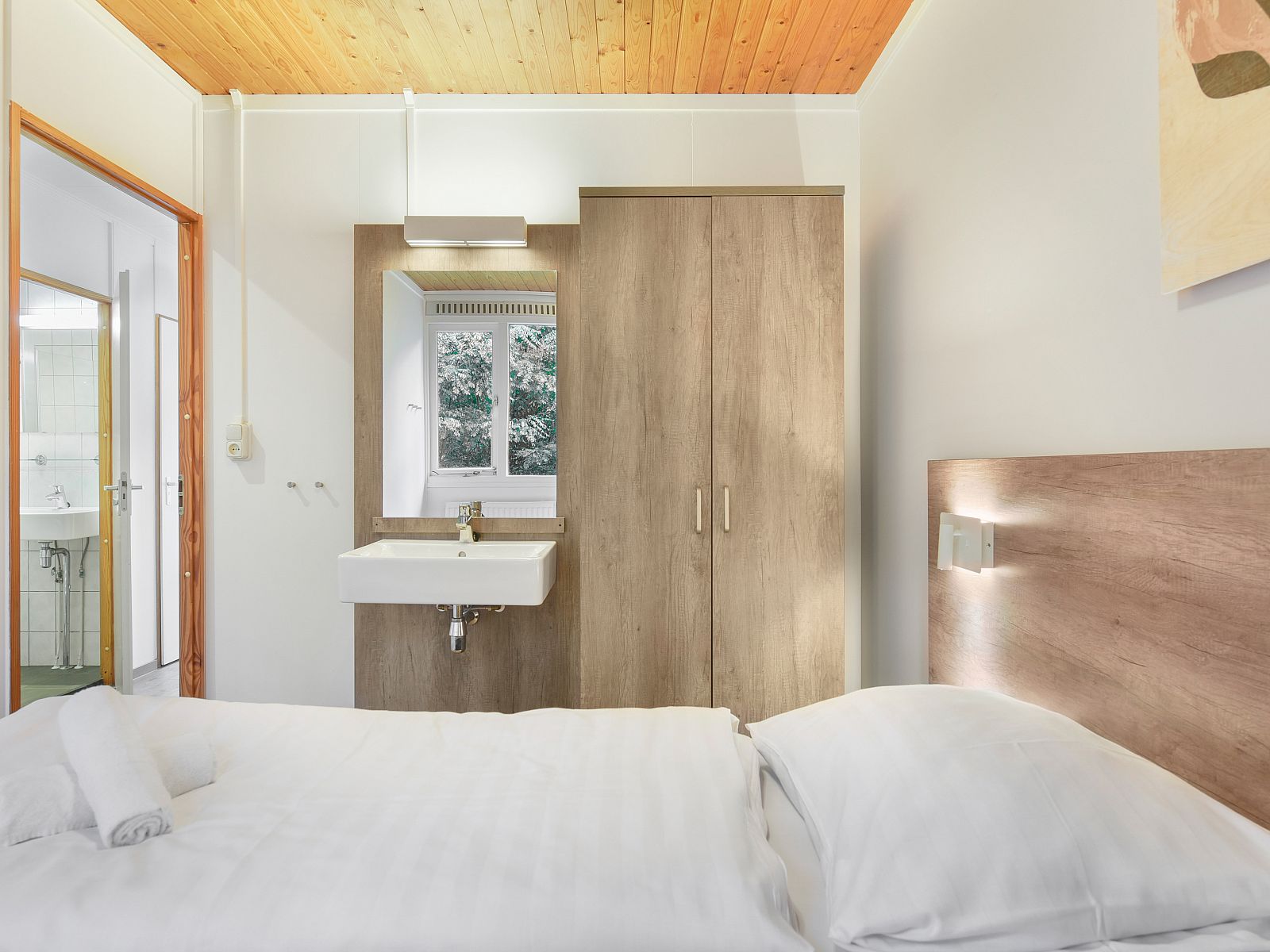 Verblijf 326075 - Bungalow Veluwe - Coldenhove | 6-persoons bungalow | 6C