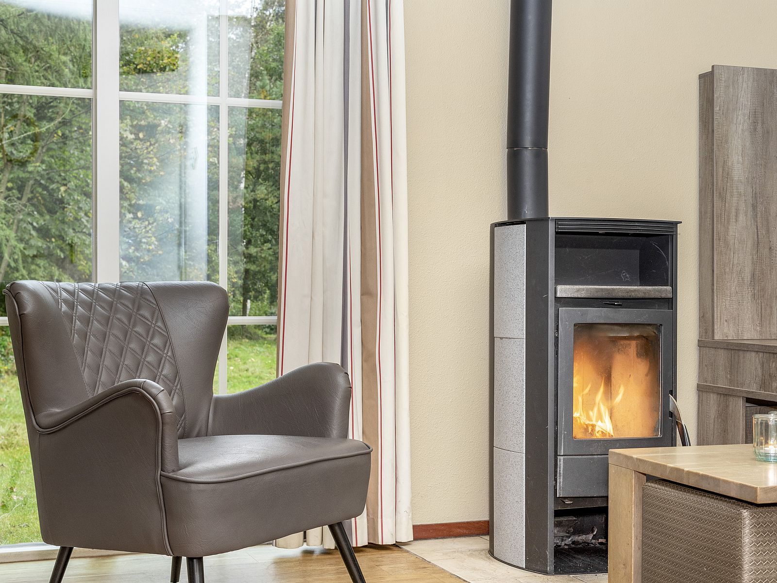 Verblijf 326076 - Bungalow Veluwe - Coldenhove | 6-persoons bungalow | 6L