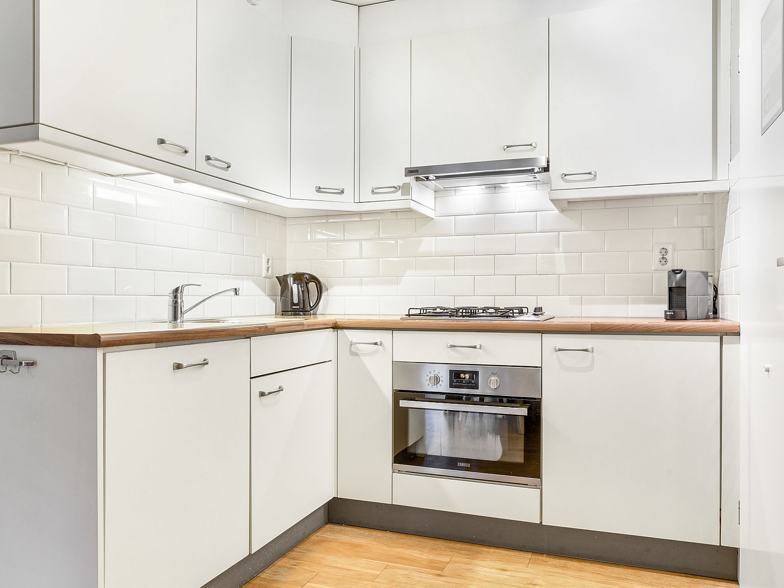 Verblijf 326076 - Bungalow Veluwe - Coldenhove | 6-persoons bungalow | 6L