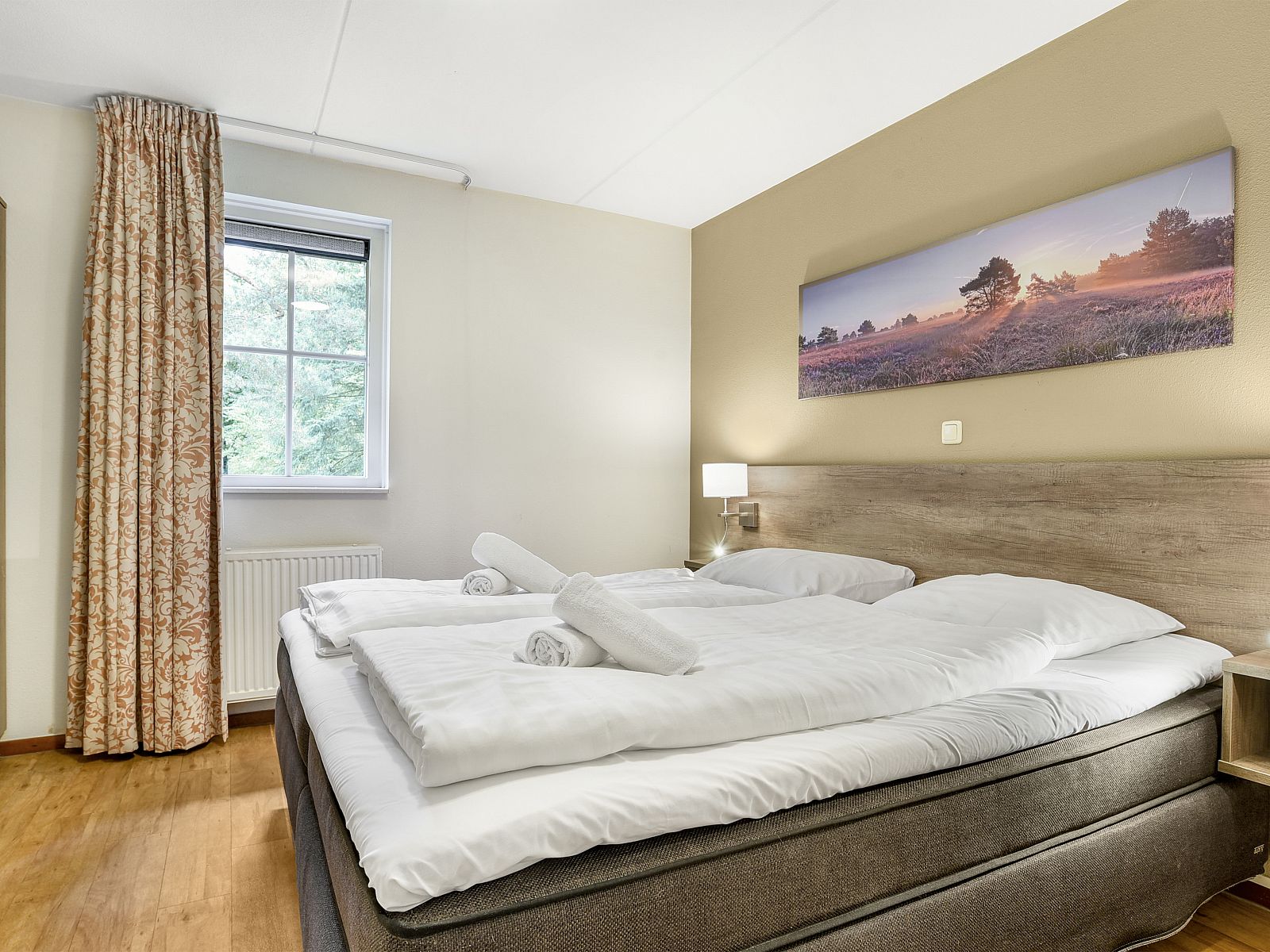 Verblijf 326076 - Bungalow Veluwe - Coldenhove | 6-persoons bungalow | 6L