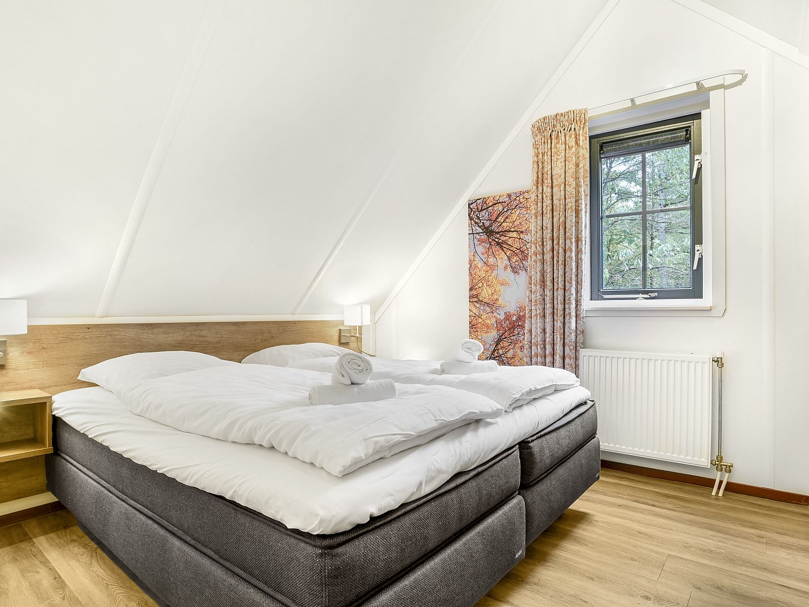 Verblijf 326076 - Bungalow Veluwe - Coldenhove | 6-persoons bungalow | 6L