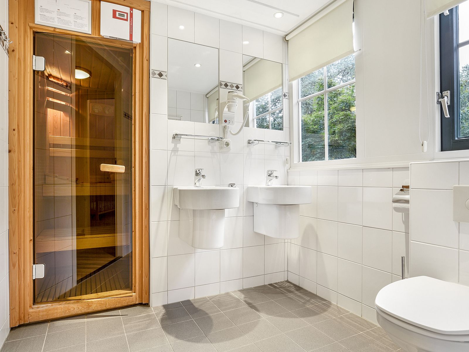 Verblijf 326076 - Bungalow Veluwe - Coldenhove | 6-persoons bungalow | 6L