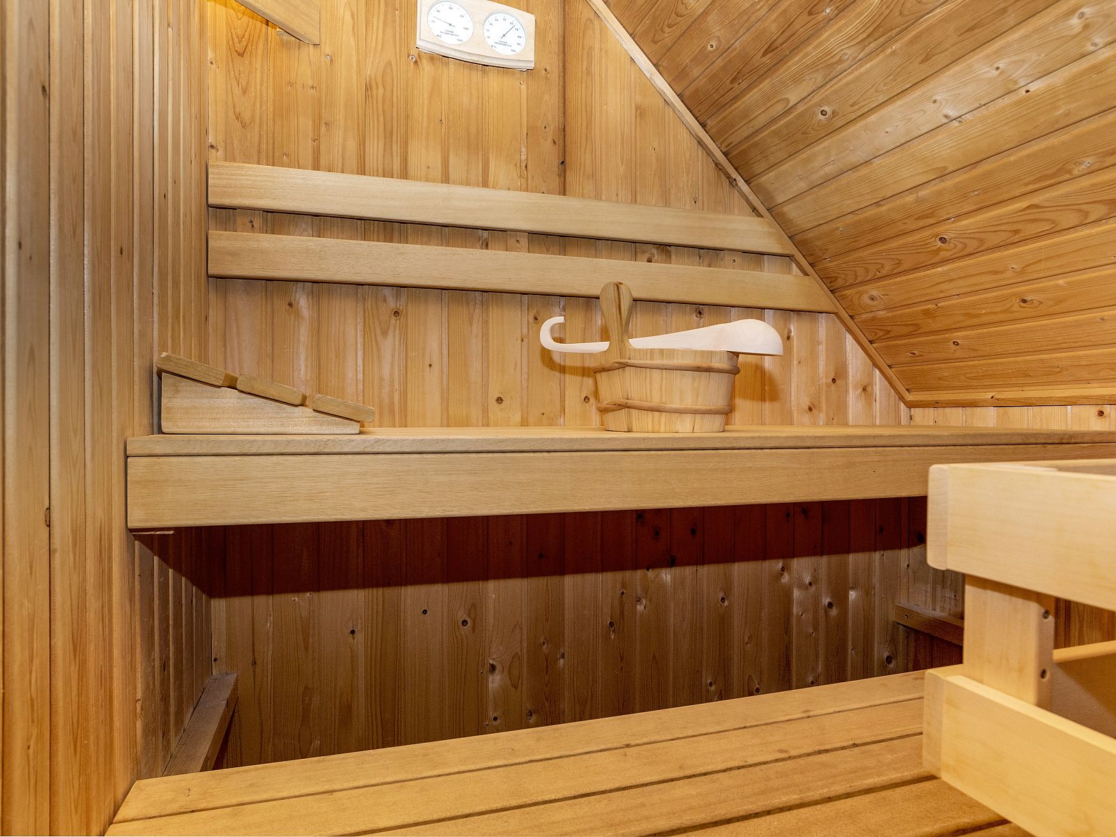 Verblijf 326076 - Bungalow Veluwe - Coldenhove | 6-persoons bungalow | 6L