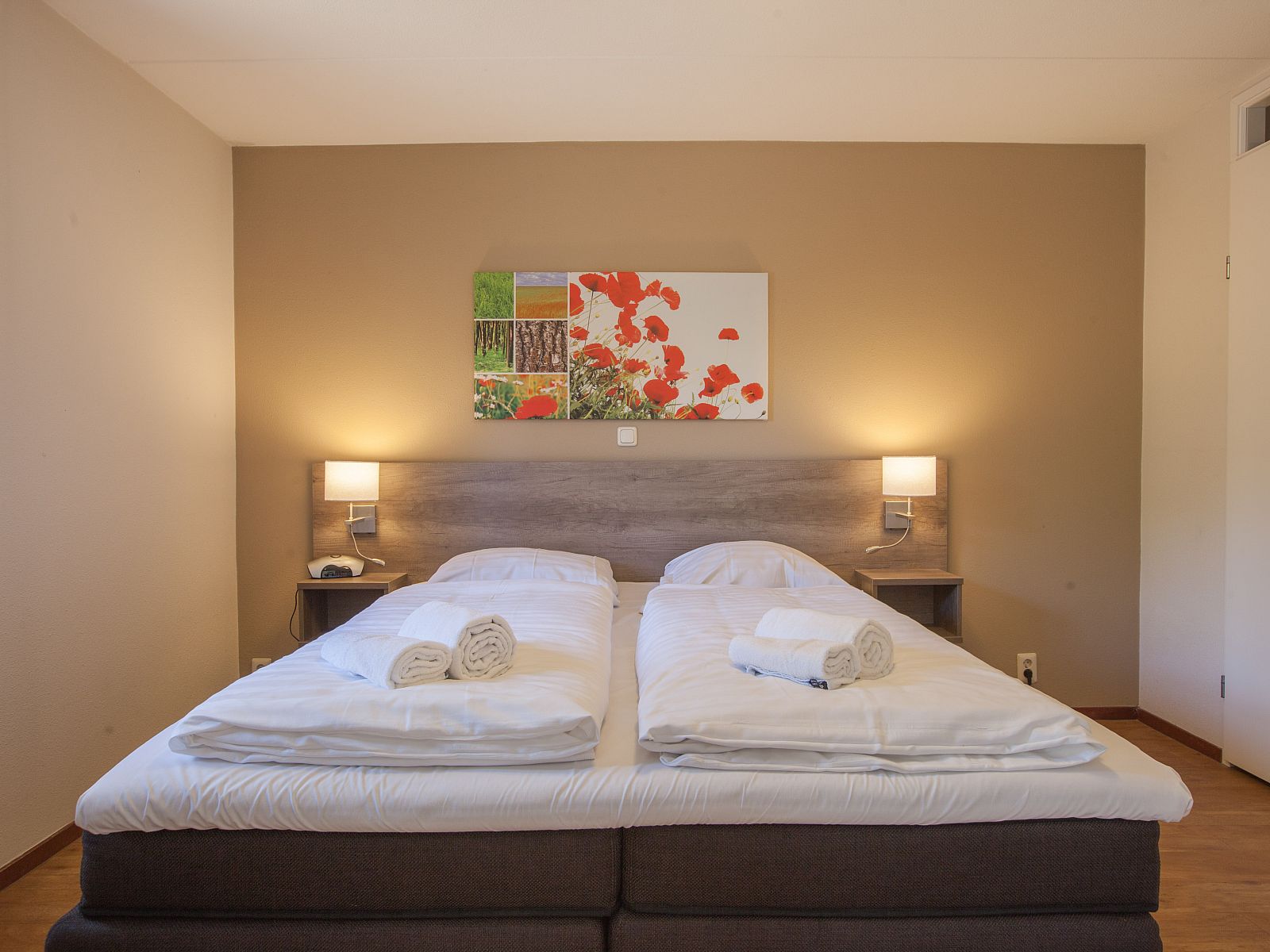 Verblijf 326086 - Bungalow Veluwe - Coldenhove | 6-persoons bungalow | 6L