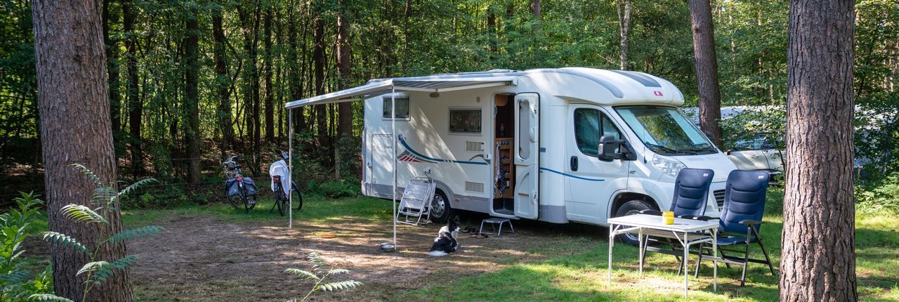 Verblijf 326087 - Stacaravan Veluwe - Coldenhove | Basis campingplaats | C5