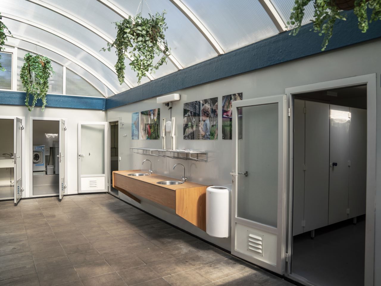 Verblijf 326087 - Stacaravan Veluwe - Coldenhove | Basis campingplaats | C5