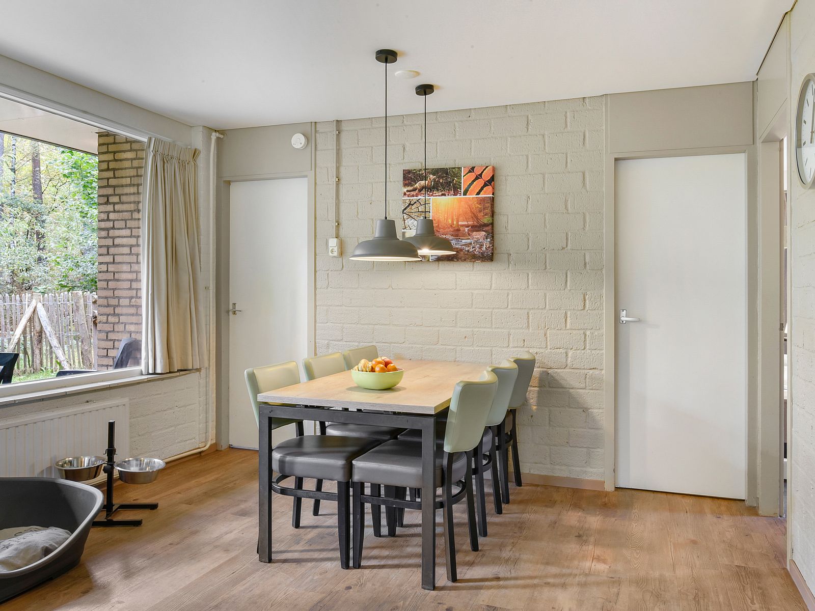 Verblijf 326088 - Bungalow Veluwe - Coldenhove | 6-persoons hondenbungalow | 6BD