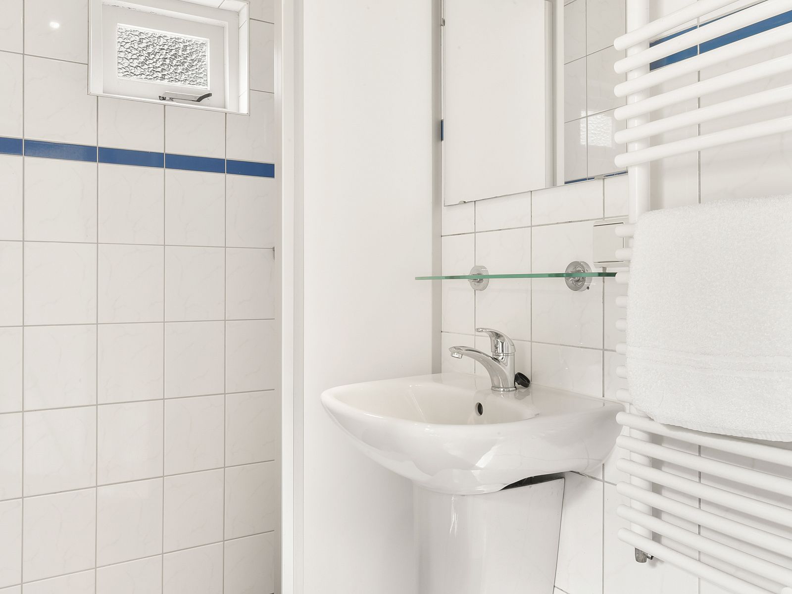 Verblijf 326088 - Bungalow Veluwe - Coldenhove | 6-persoons hondenbungalow | 6BD