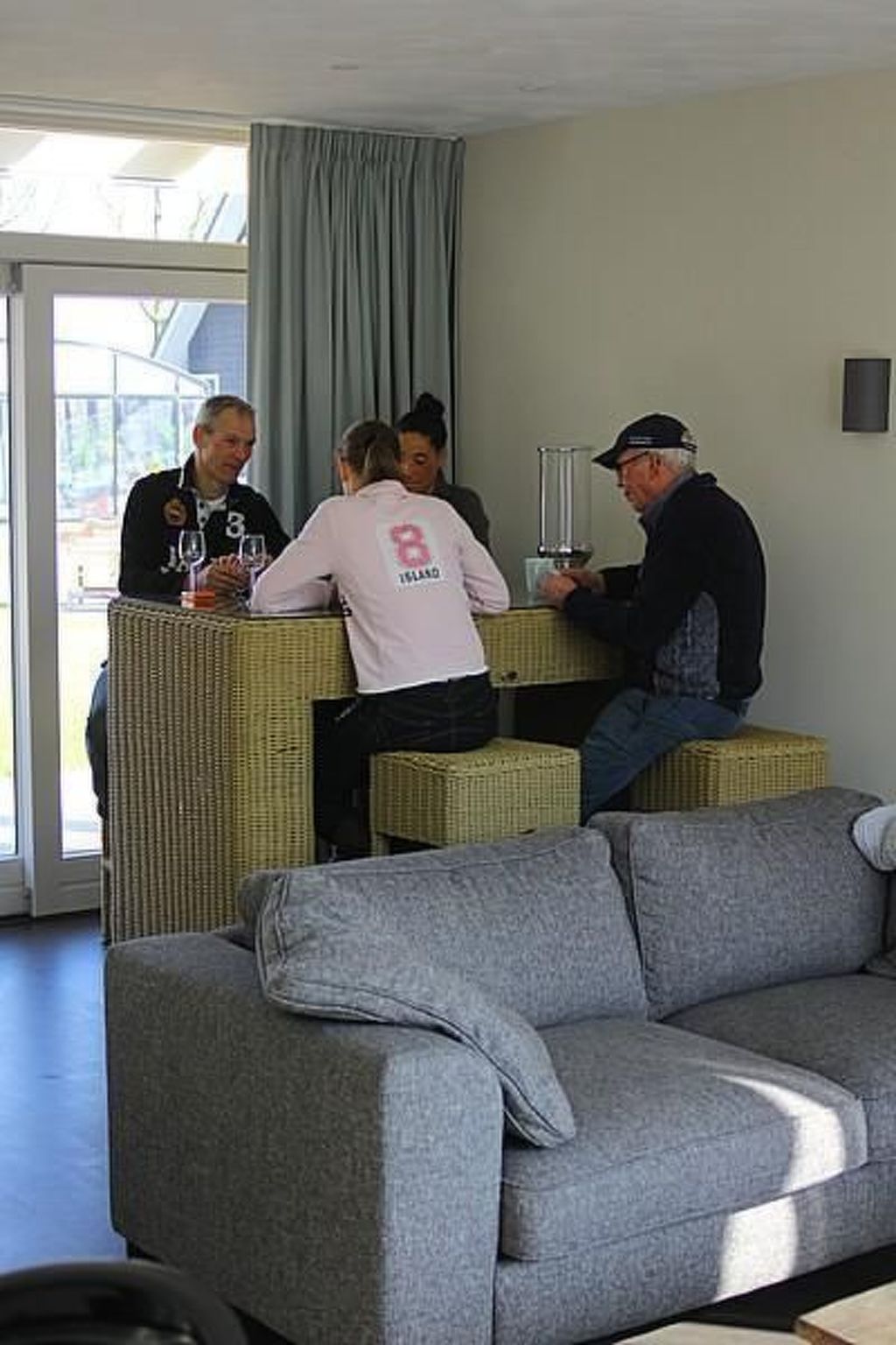 Unterkunft 326120 - Ferienhaus Veluwe - Vakantiehuis Anwesen "Oranjehorst"