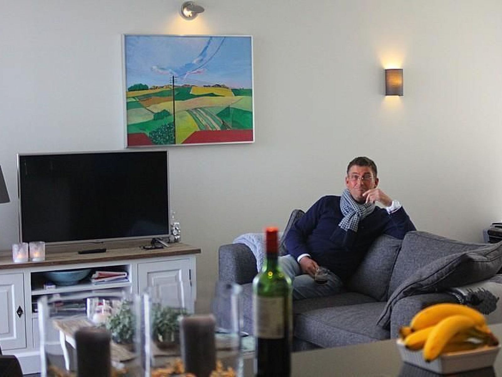 Unterkunft 326120 - Ferienhaus Veluwe - Vakantiehuis Anwesen "Oranjehorst"