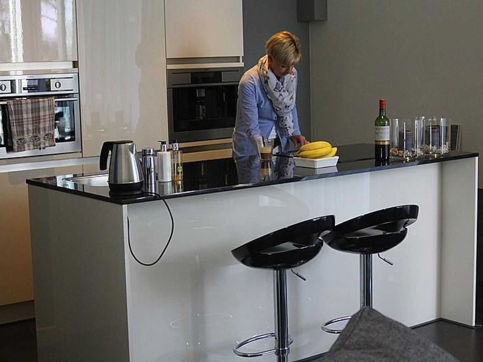 Unterkunft 326120 - Ferienhaus Veluwe - Vakantiehuis Anwesen "Oranjehorst"