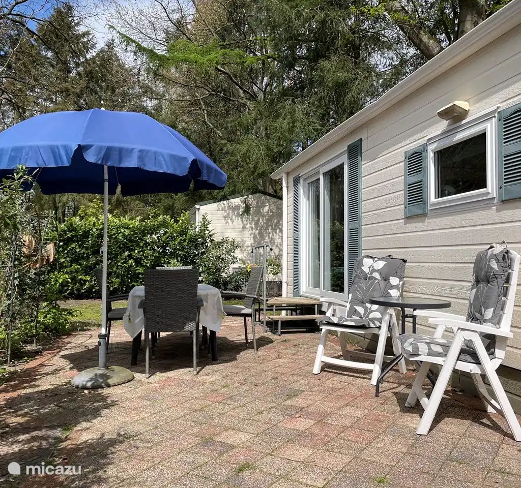 Verblijf 326208 - Chalet Veluwe - Veluwe Flirt