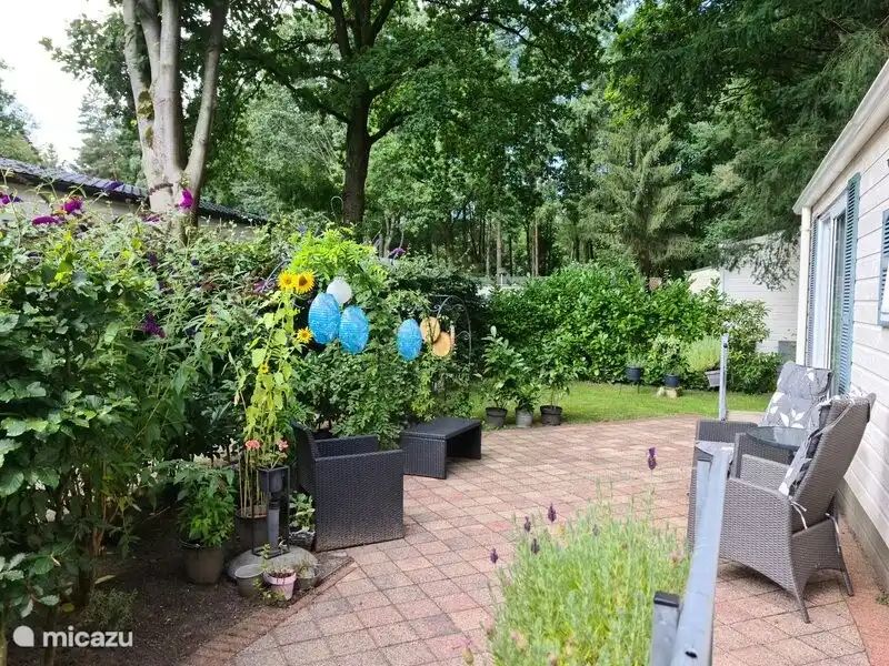 Verblijf 326208 - Chalet Veluwe - Veluwe Flirt