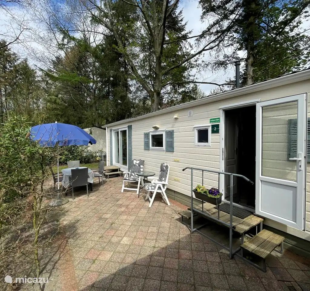 Verblijf 326208 - Chalet Veluwe - Veluwe Flirt