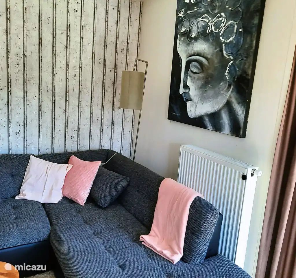 Verblijf 326209 - Chalet Veluwe - Veluwe Happy Together