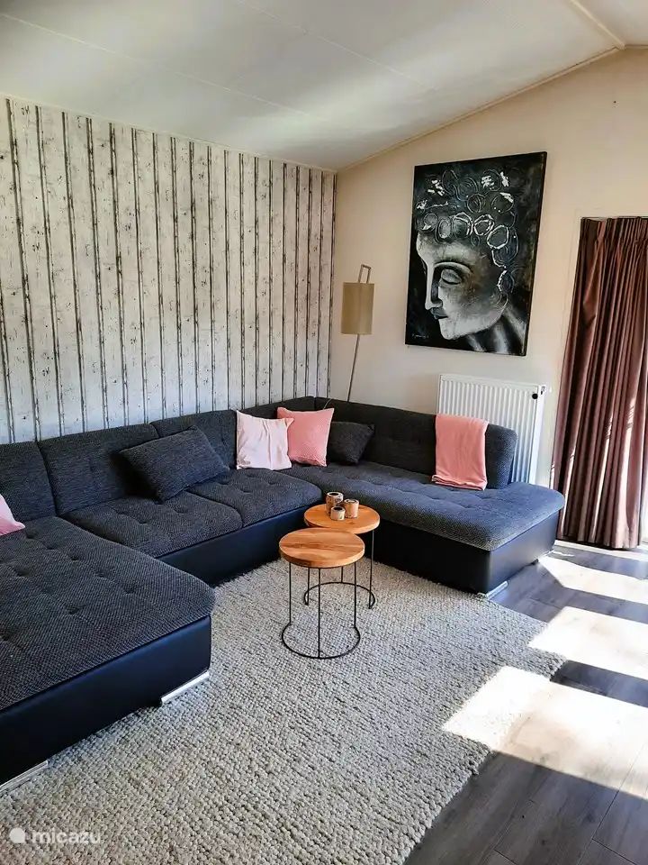 Verblijf 326209 - Chalet Veluwe - Veluwe Happy Together