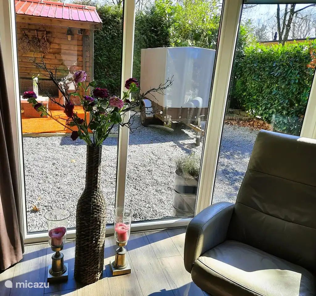 Verblijf 326209 - Chalet Veluwe - Veluwe Happy Together