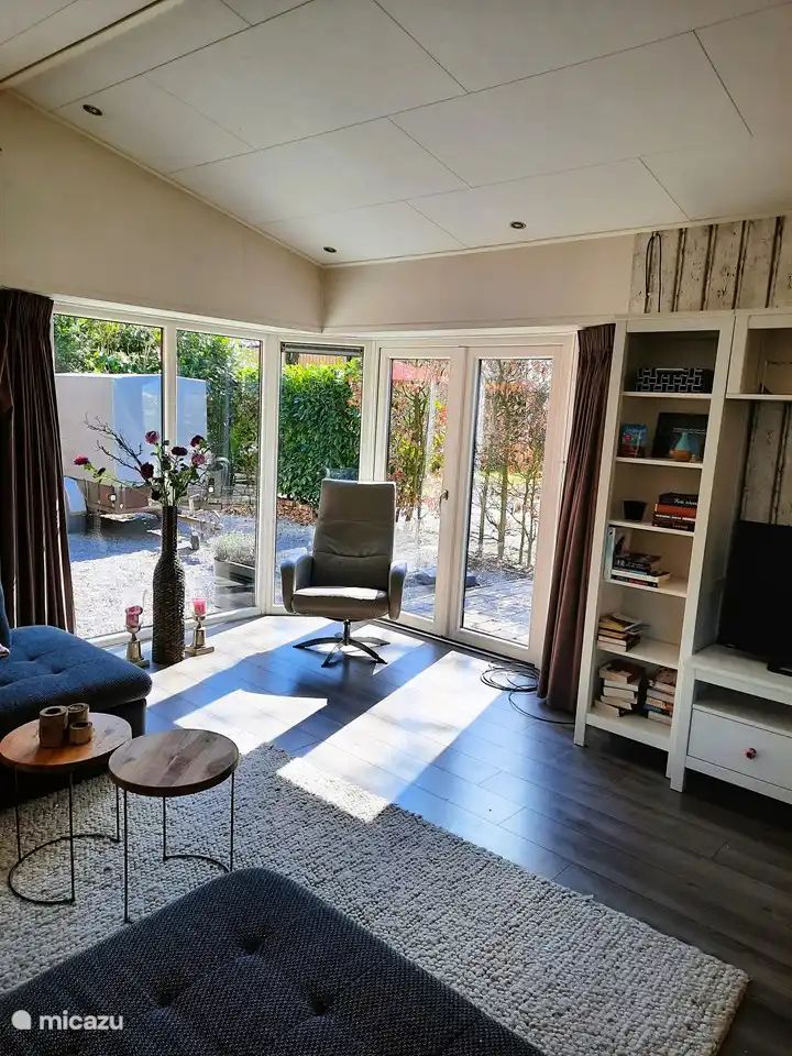 Verblijf 326209 - Chalet Veluwe - Veluwe Happy Together