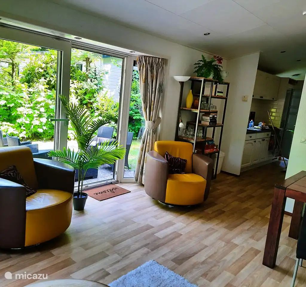 Verblijf 326210 - Chalet Veluwe - Veluwe Flow