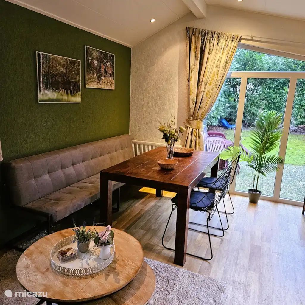 Verblijf 326210 - Chalet Veluwe - Veluwe Flow