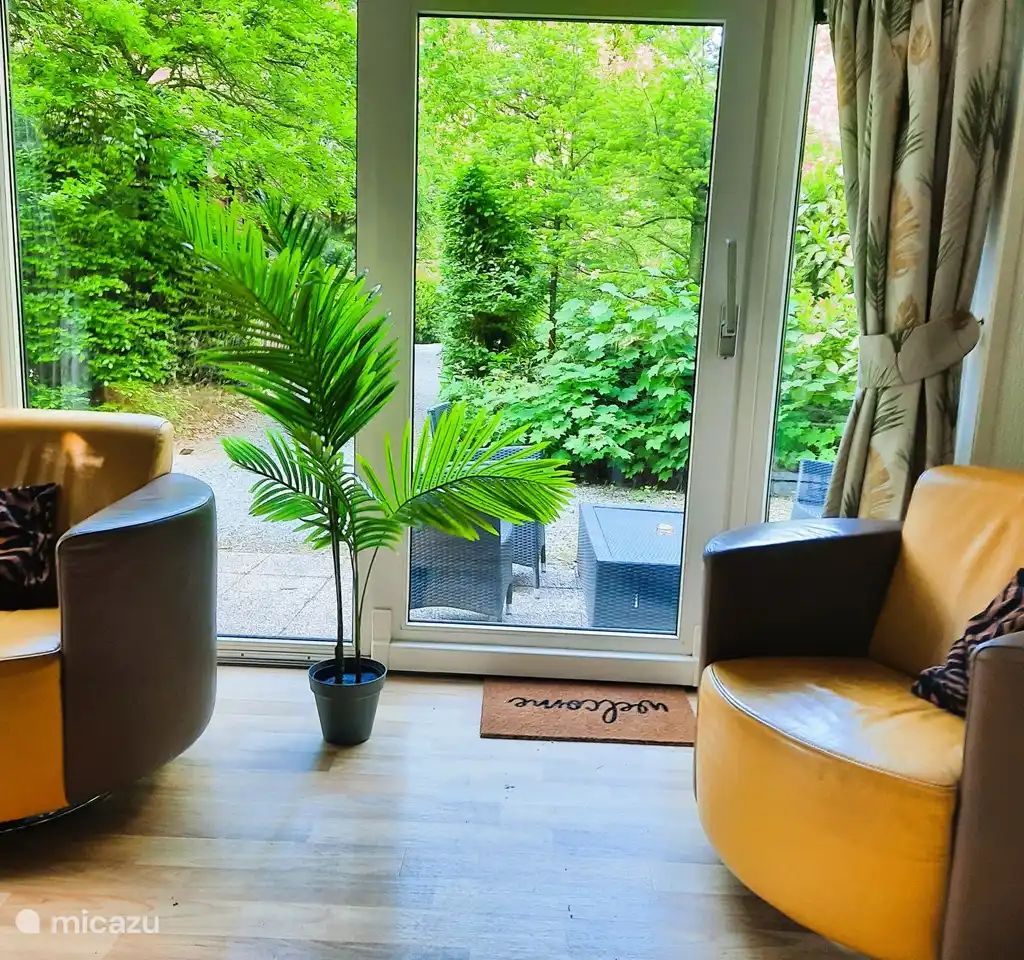 Verblijf 326210 - Chalet Veluwe - Veluwe Flow