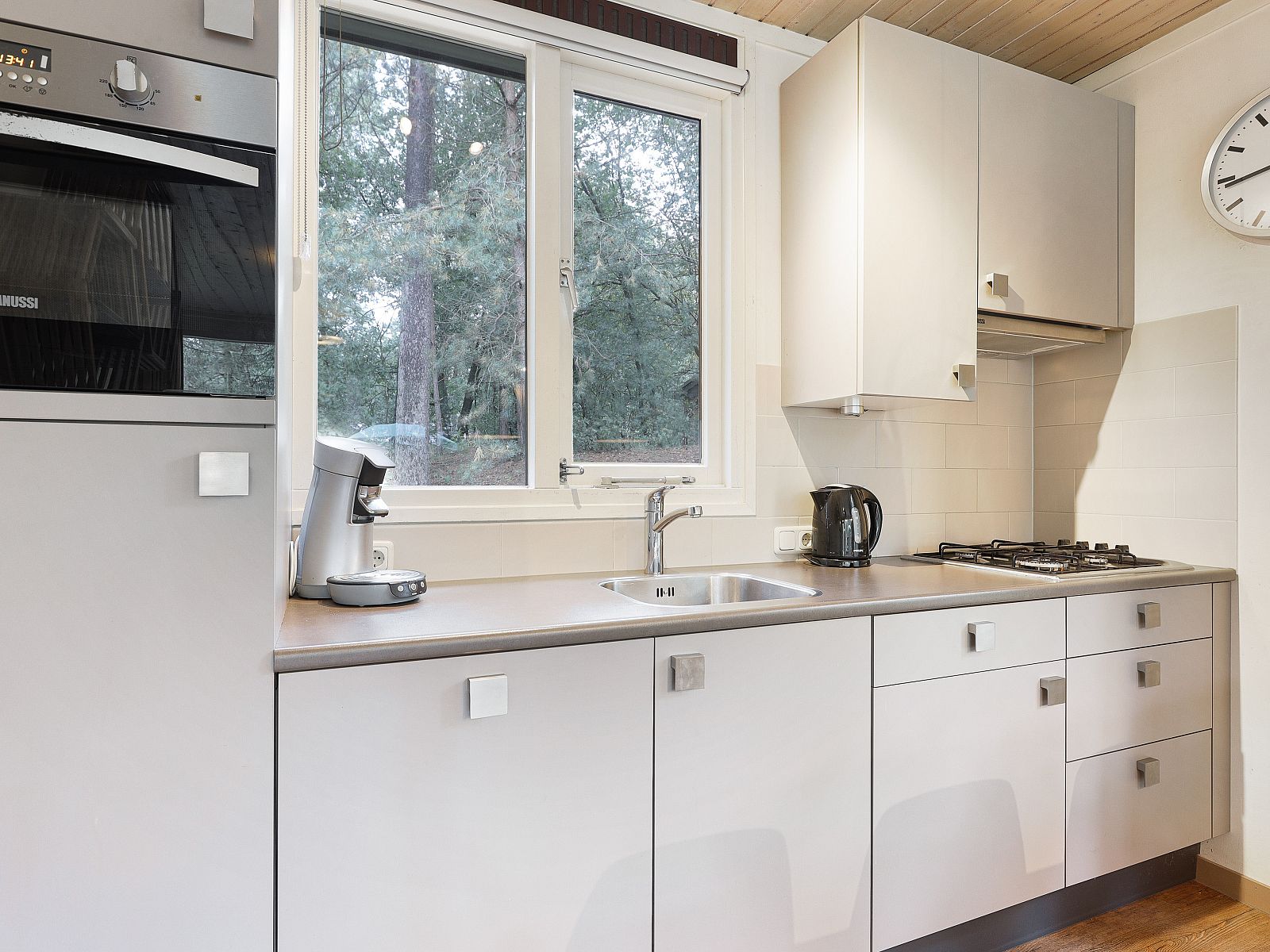 Unterkunft 3264107 - Bungalow Veluwe - Rabbit Hill | 6-persoons bungalow | 6C