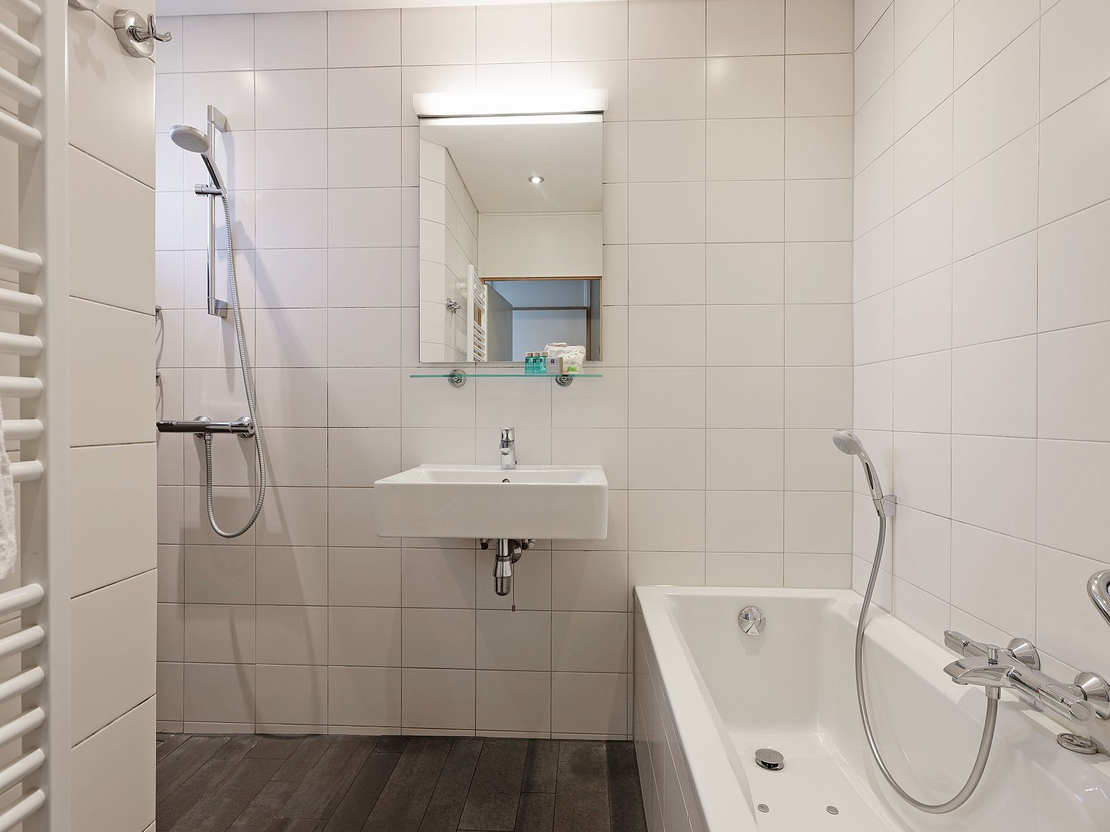 Unterkunft 3264130 - Bungalow Veluwe - Rabbit Hill | 4-persoons bungalow | 4CE