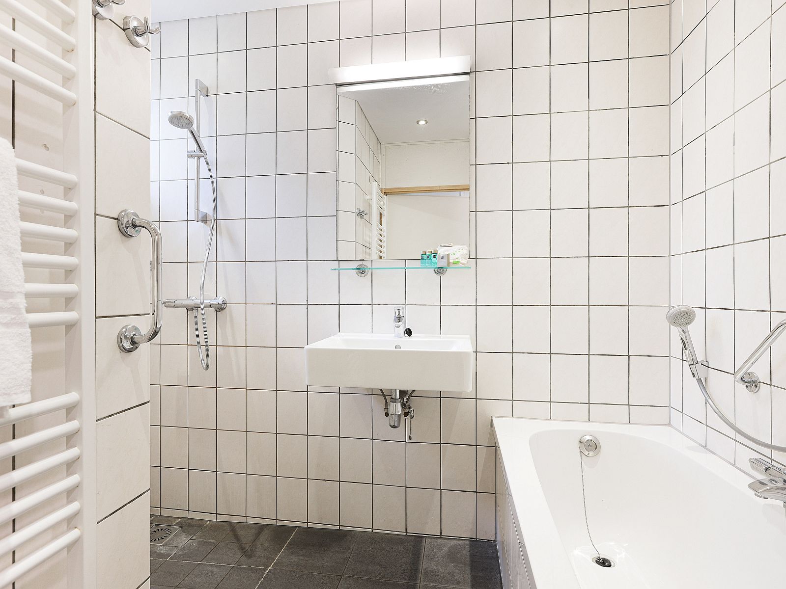 Unterkunft 3264131 - Bungalow Veluwe - Rabbit Hill | 4-persoons bungalow - Geschakeld | 4CM