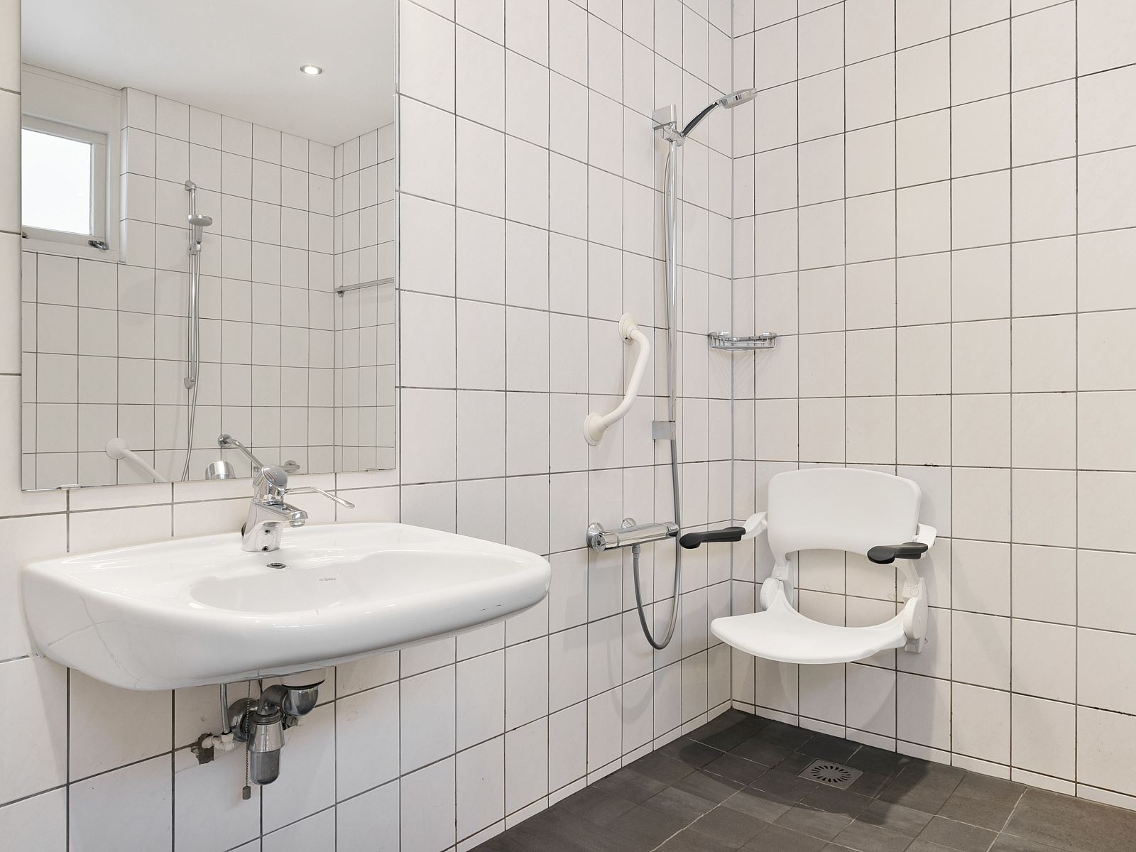 Verblijf 3264131 - Bungalow Veluwe - Rabbit Hill | 4-persoons bungalow - Extra toegankelijk | 4CM