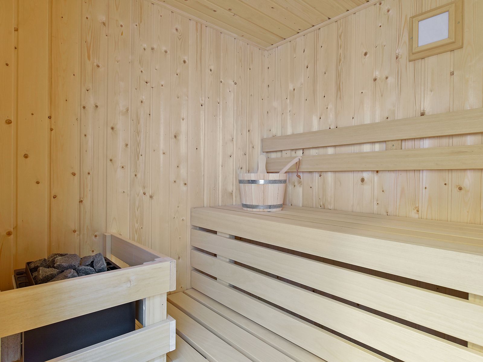 Unterkunft 326496 - Bungalow Veluwe - Rabbit Hill | 12-persoons bungalow | 12L