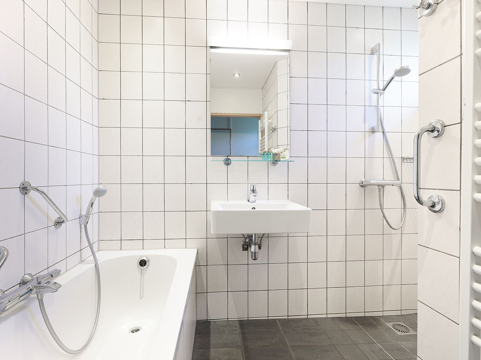 Unterkunft 326497 - Bungalow Veluwe - Rabbit Hill | 4-persoons bungalow | 4C