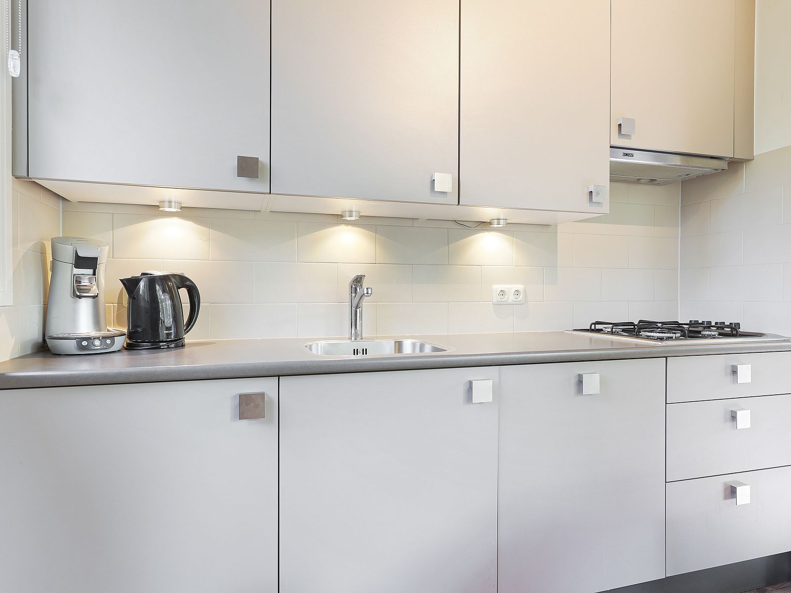 Unterkunft 326497 - Bungalow Veluwe - Rabbit Hill | 4-persoons bungalow | 4C