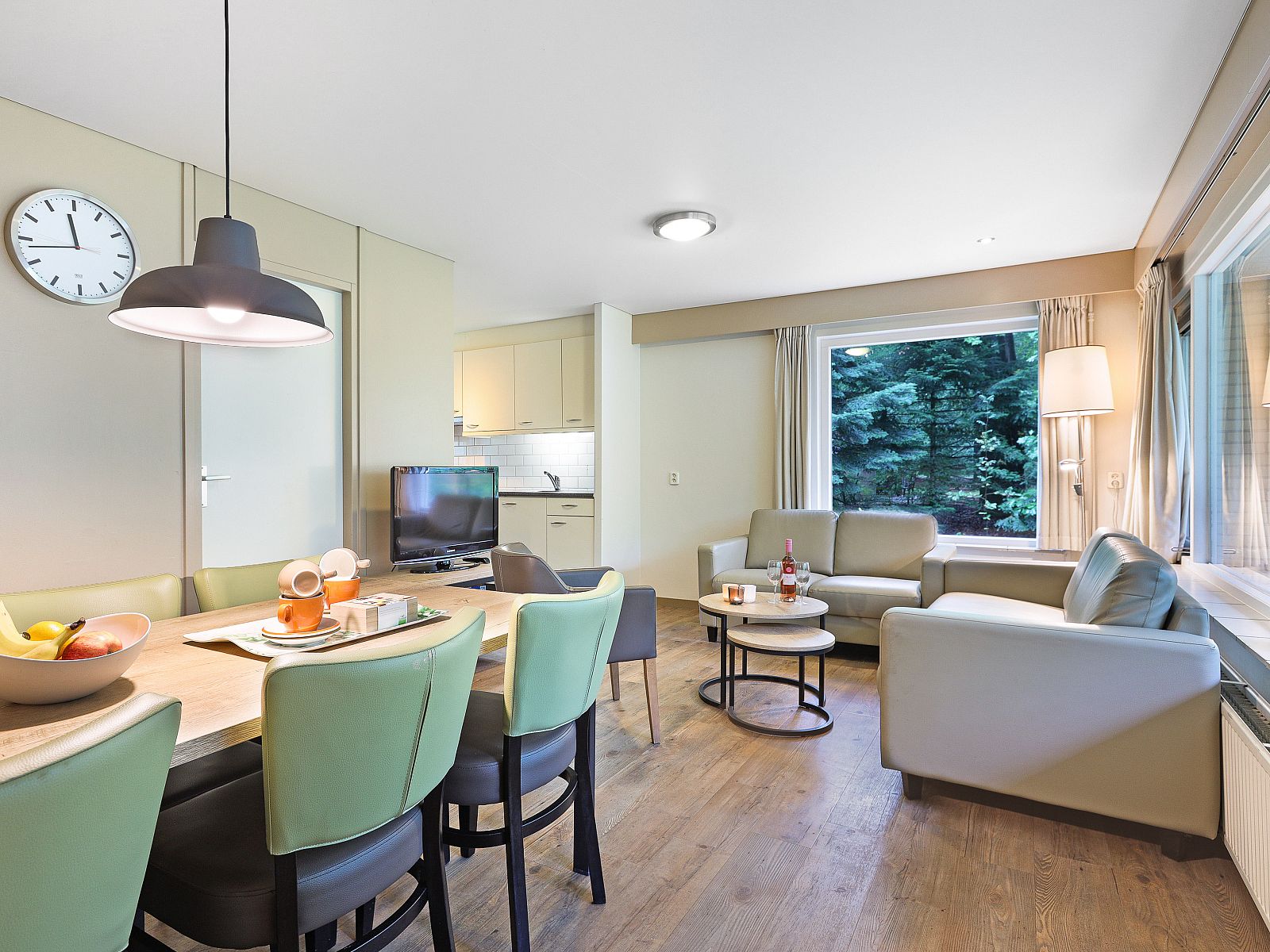 Unterkunft 326499 - Bungalow Veluwe - Rabbit Hill | 6-persoons bungalow | 6B