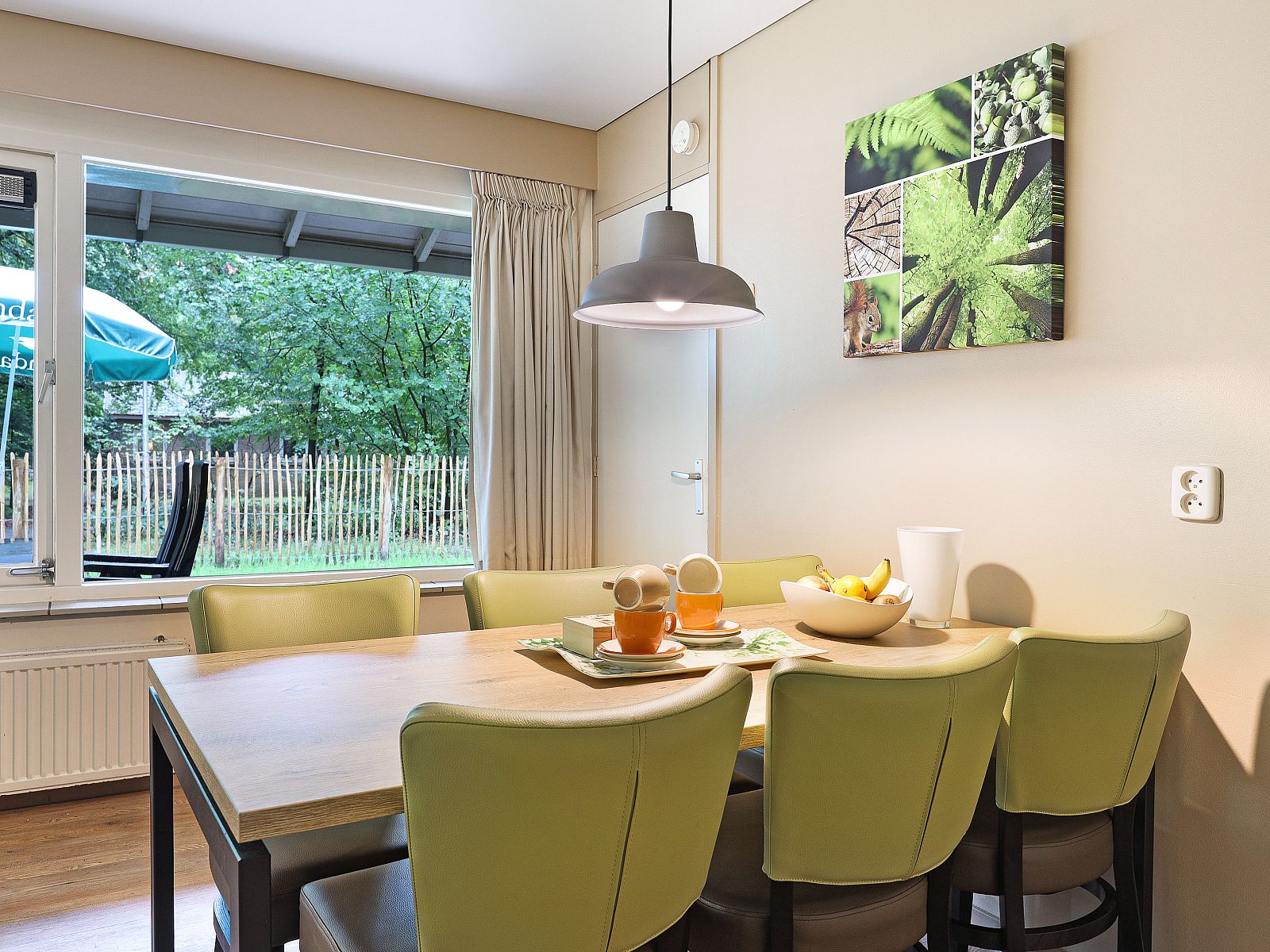 Unterkunft 326499 - Bungalow Veluwe - Rabbit Hill | 6-persoons bungalow | 6B