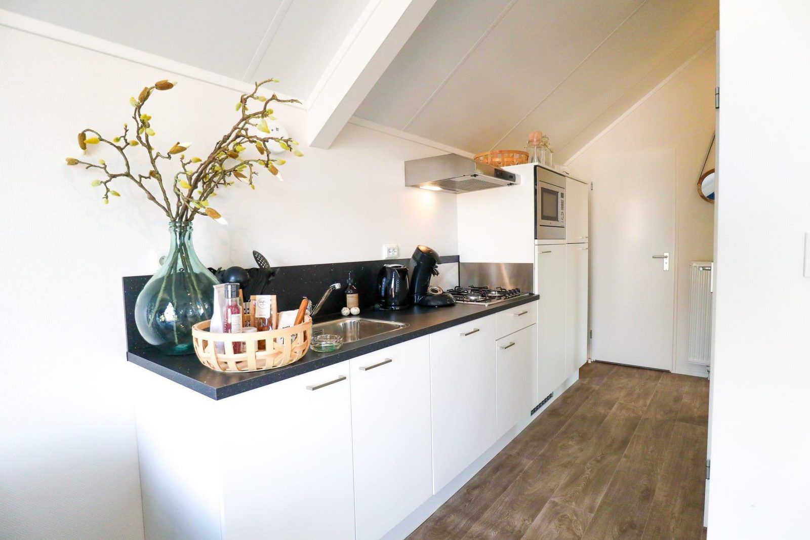 Unterkunft 326533 - Ferienhaus Veluwe - Beach House