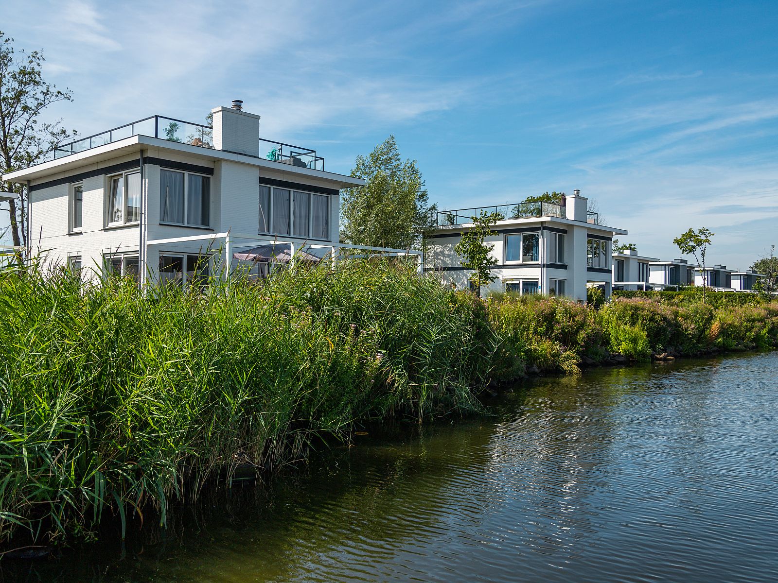 Unterkunft 326537 - Ferienhaus Veluwe - EuroParcs Bad Hulckesteijn