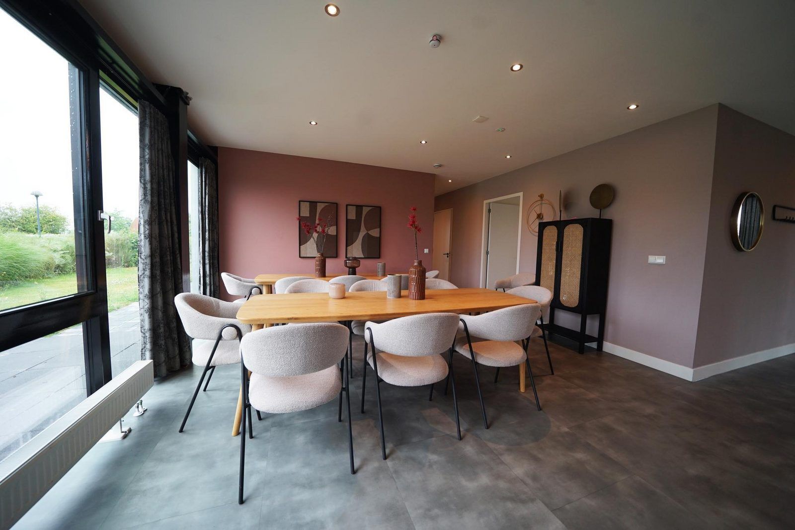 Unterkunft 326537 - Ferienhaus Veluwe - EuroParcs Bad Hulckesteijn