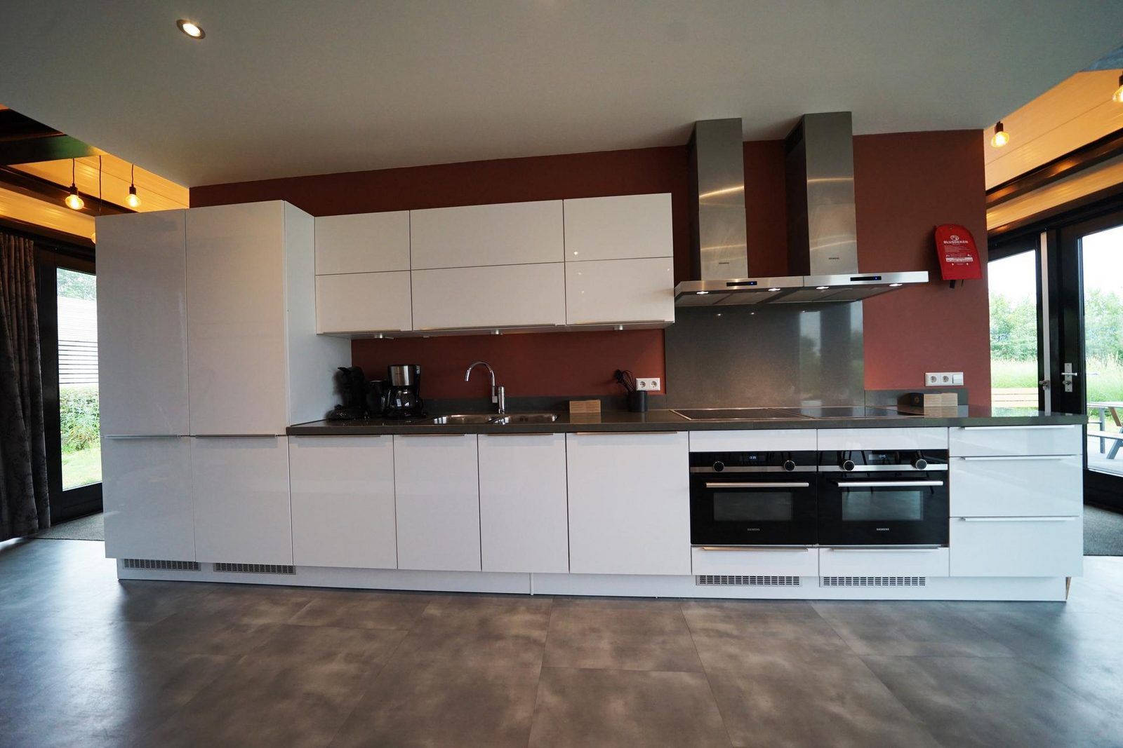 Unterkunft 326537 - Ferienhaus Veluwe - EuroParcs Bad Hulckesteijn