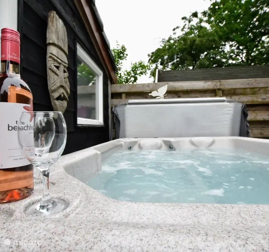 Unterkunft 326562 - Ferienhaus Veluwe - MON REPOS 'jacuzzi' 'sauna' 'Veluwe'