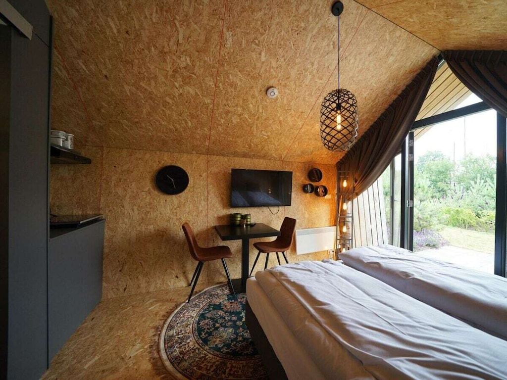 Unterkunft 326568 - Ferienhaus Veluwe - 782206