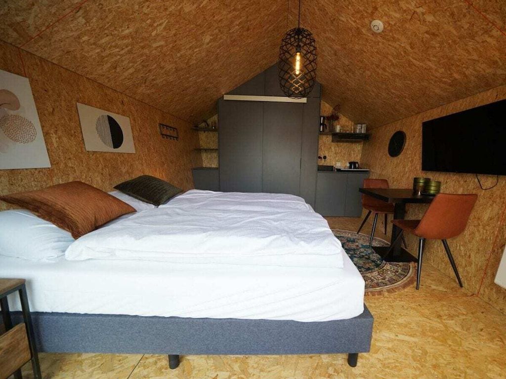Unterkunft 326568 - Ferienhaus Veluwe - 782206
